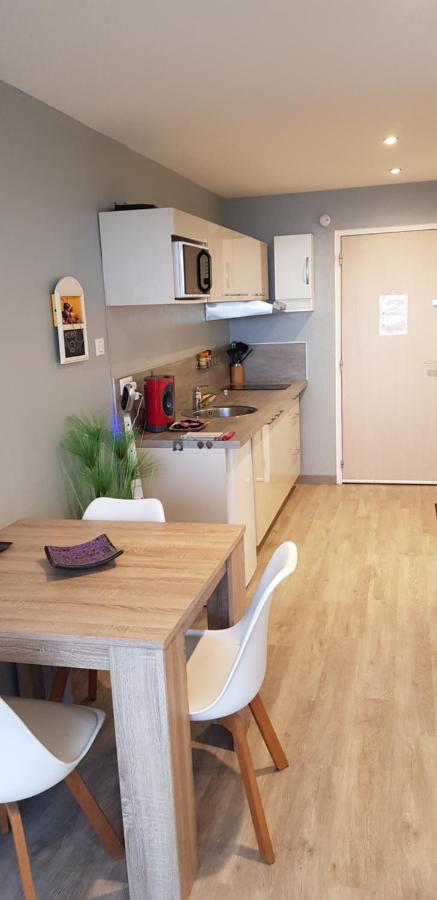 Studio Avec Sauna Au Calme A 15 Min De Colmar Trois-Épis Εξωτερικό φωτογραφία